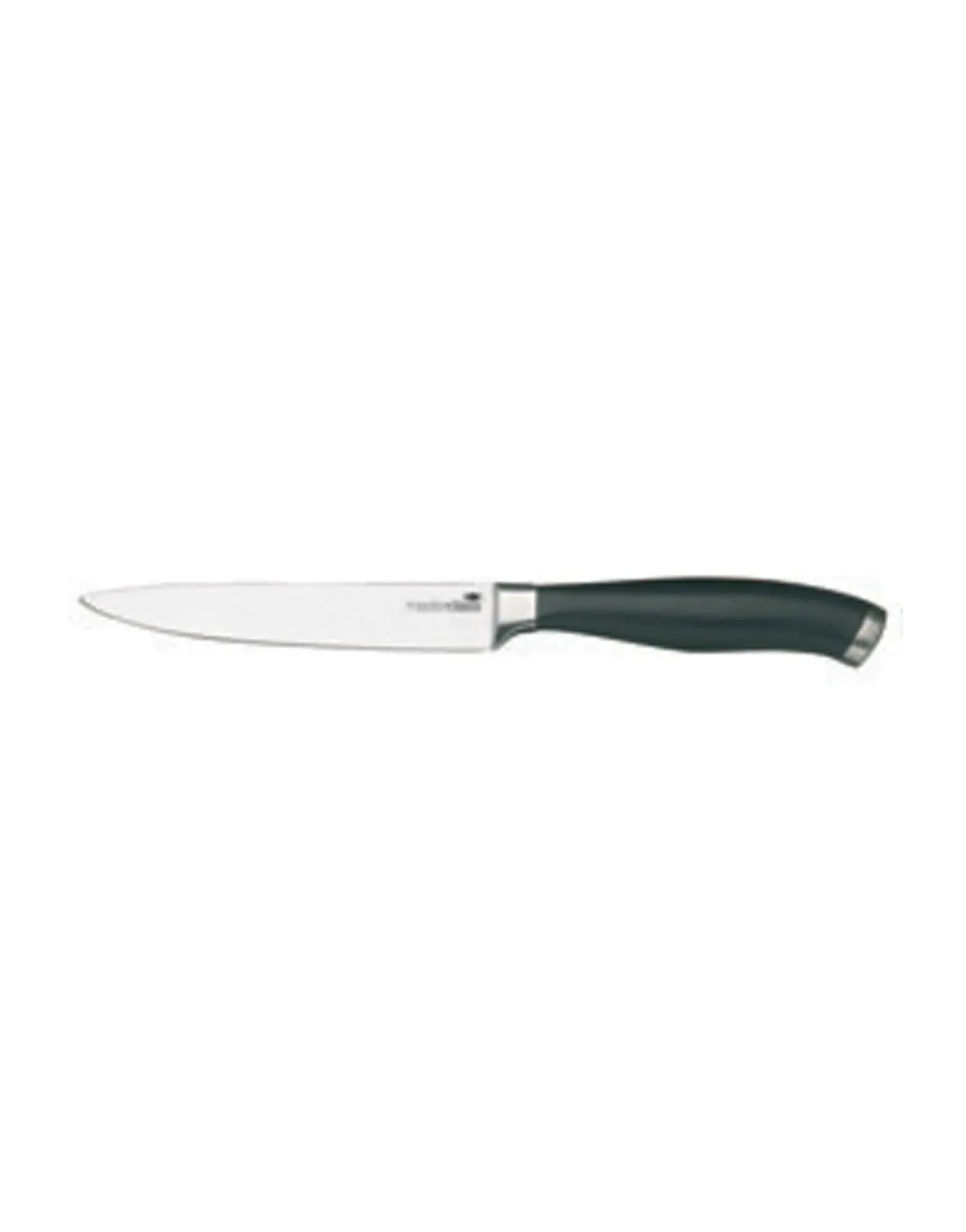MasterClass Trojan Five Piece Knife Set Stainless Steel