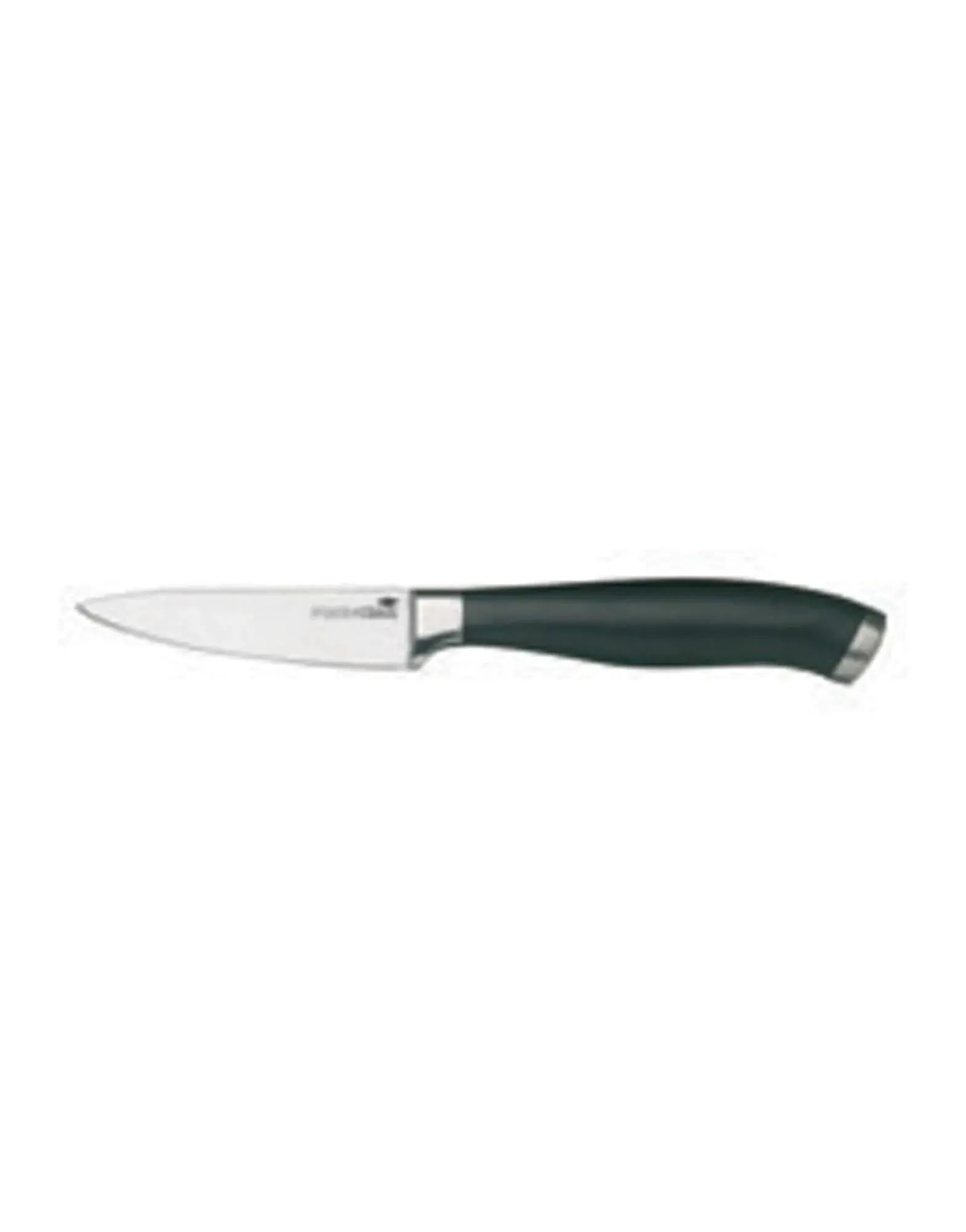 MasterClass Trojan Five Piece Knife Set Stainless Steel