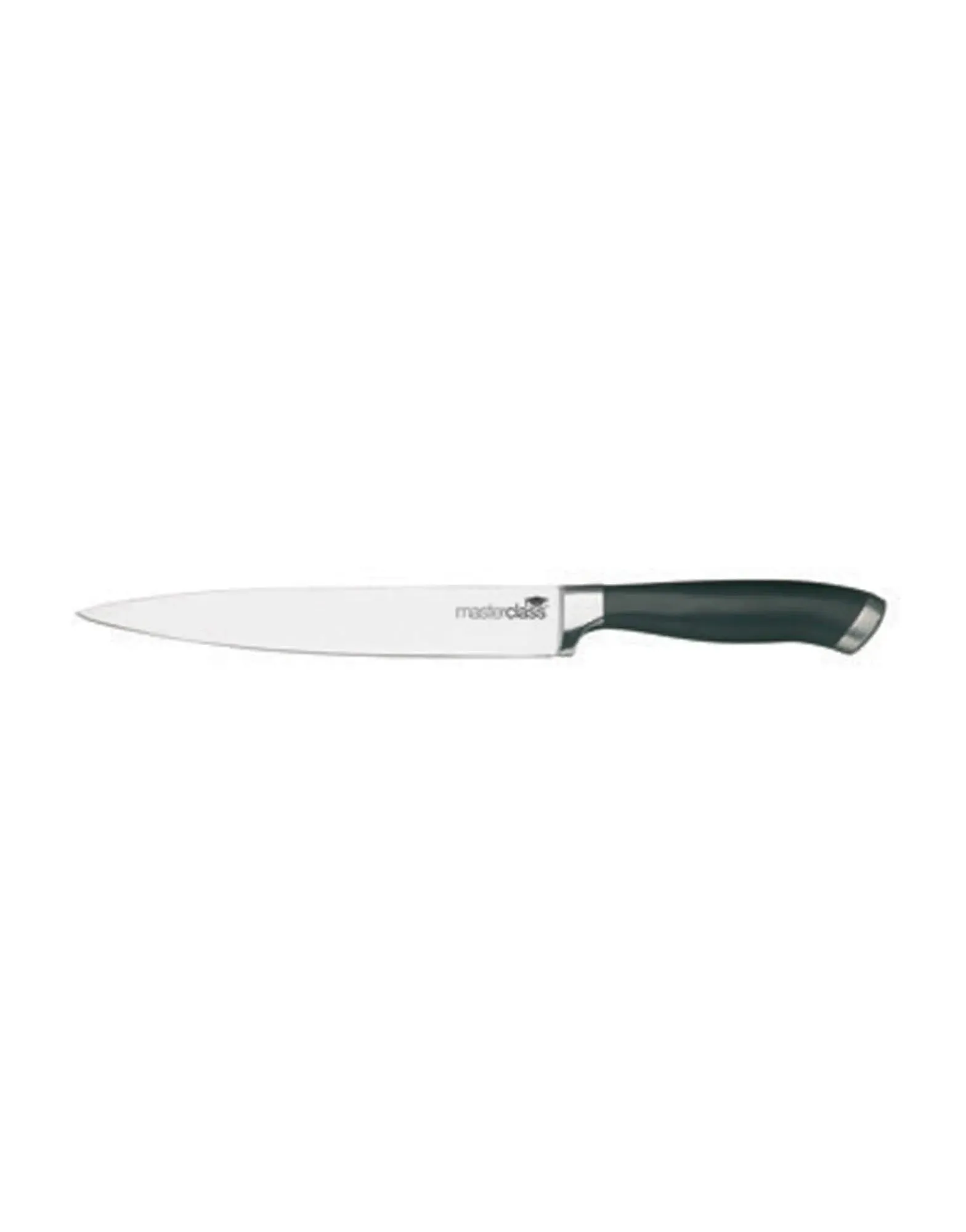 MasterClass Trojan Five Piece Knife Set Stainless Steel