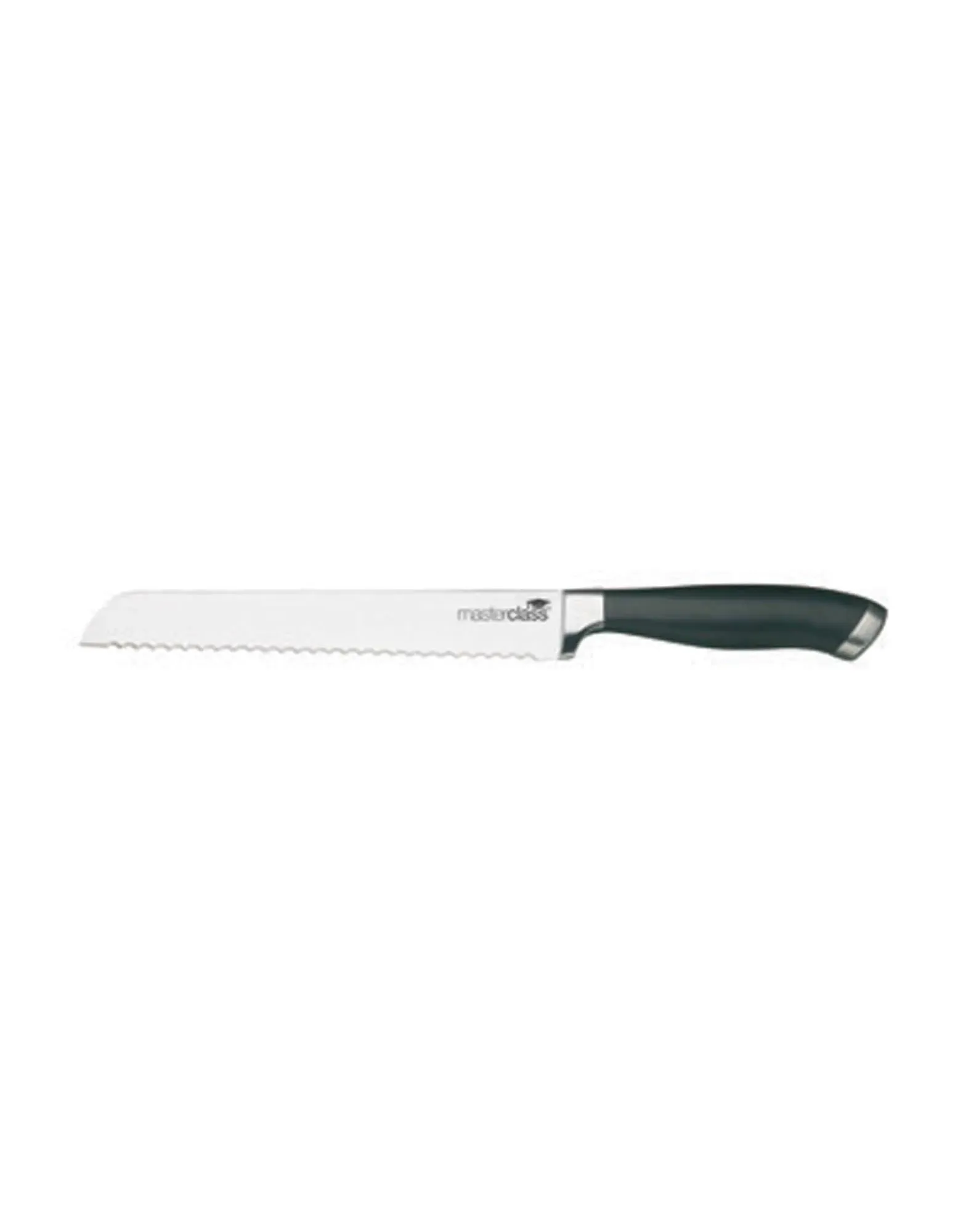 MasterClass Trojan Five Piece Knife Set Stainless Steel