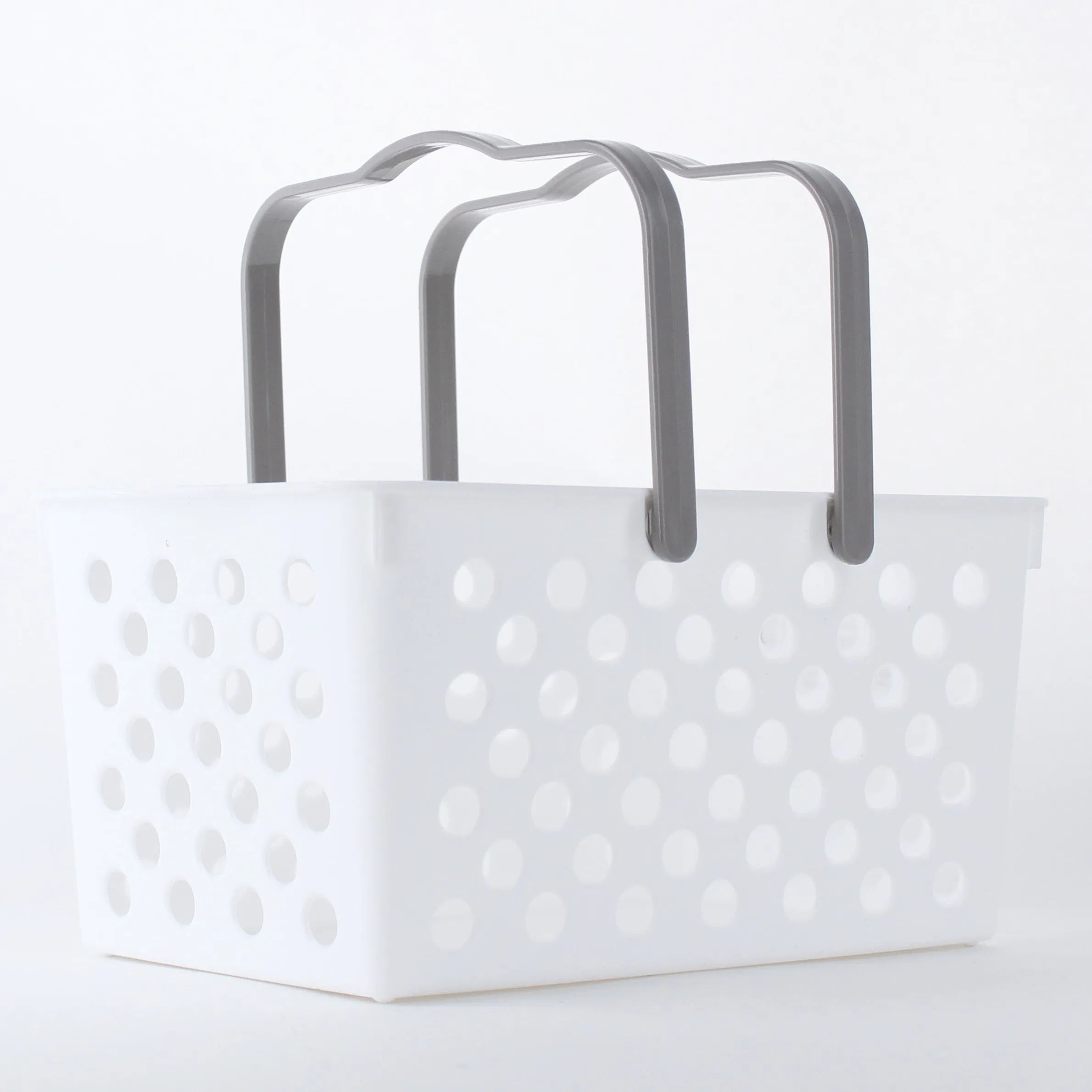Medium Versatile Basket with Handle