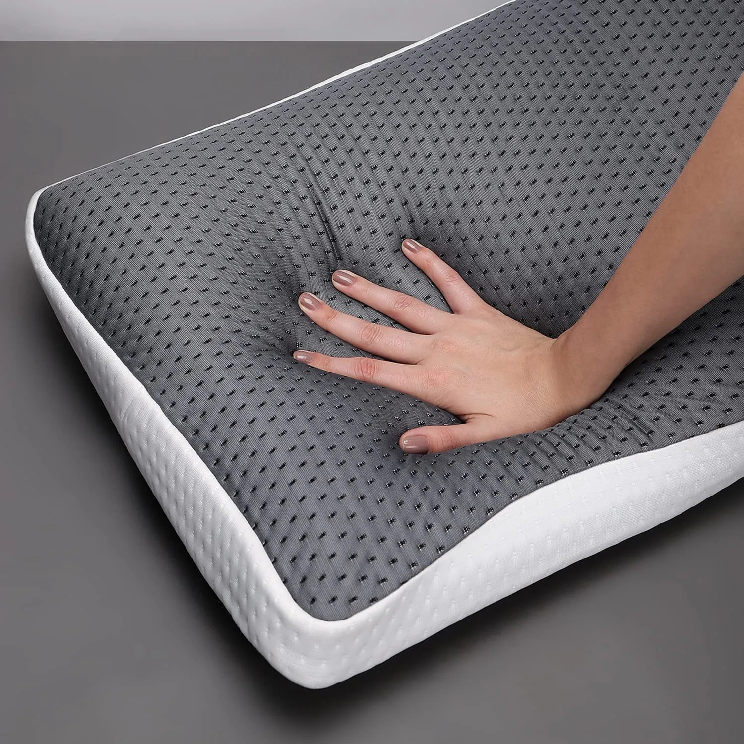 Memory Foam Pillow