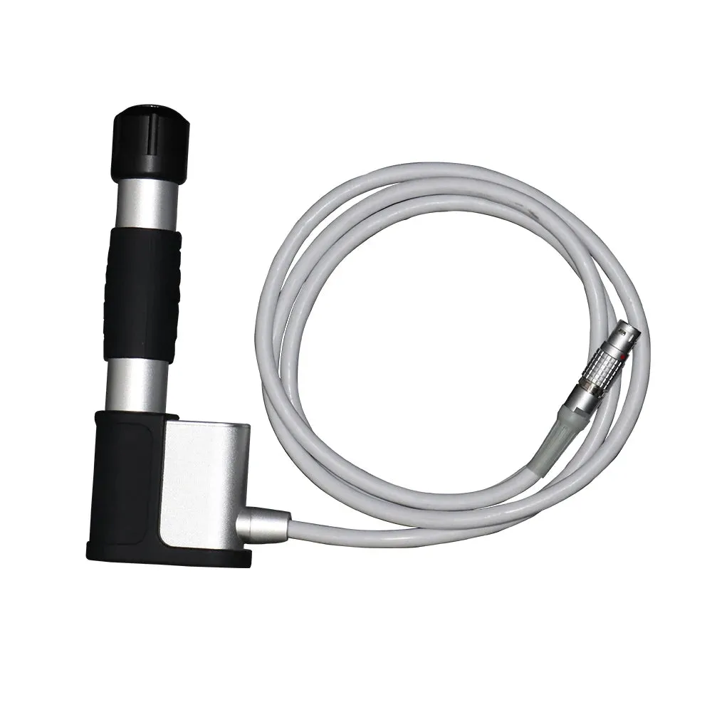 New Smart Shockwave Pain Relief Treatment Physical Therapy Pneumatic Shockwave Used for ED Treatment for Body Relaxation