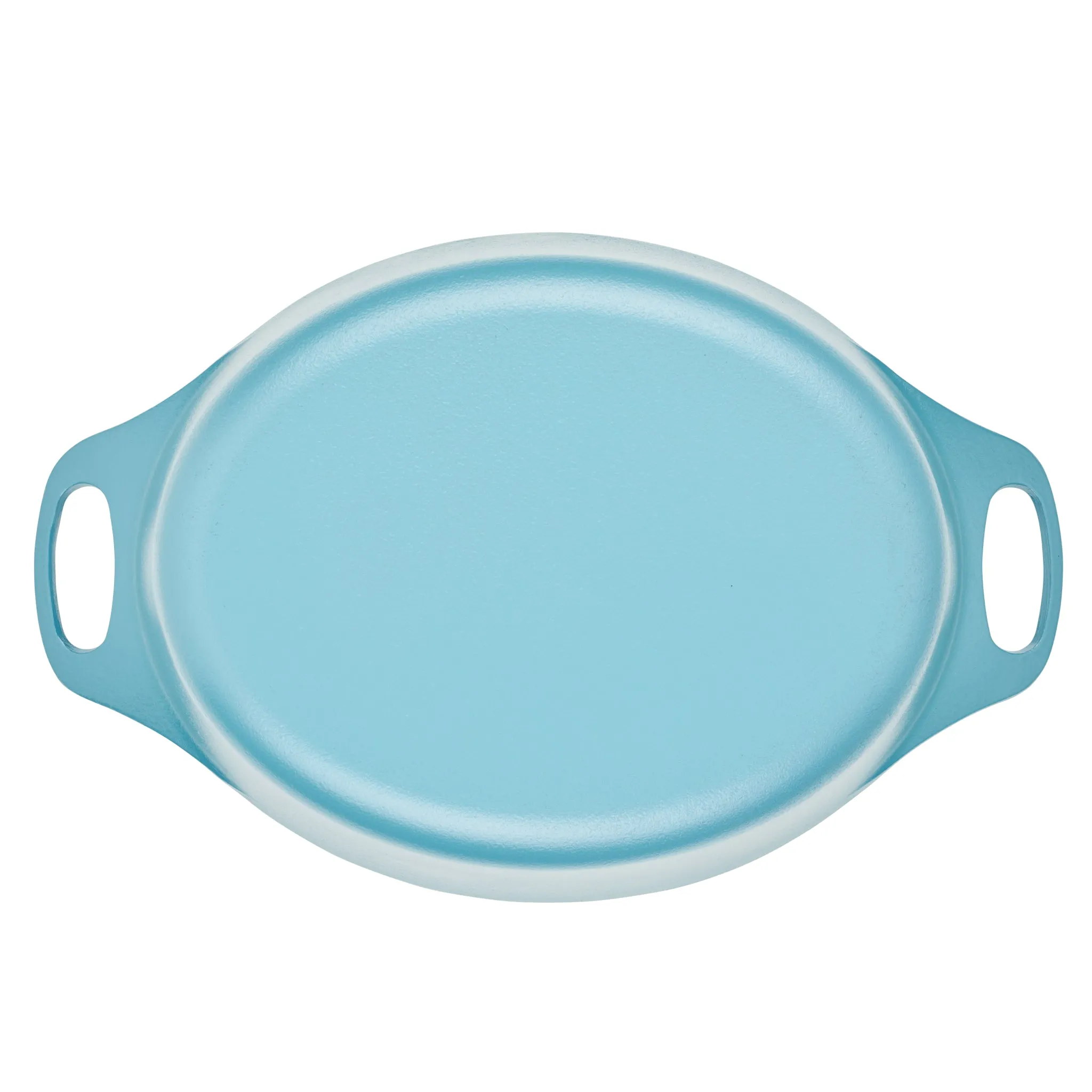 NITRO 6.5-Quart Cast Iron Dutch Oven
