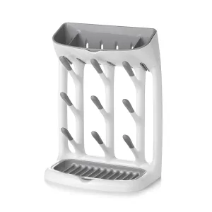 Oxo Tot Flessendroogrek Compact | Grey
