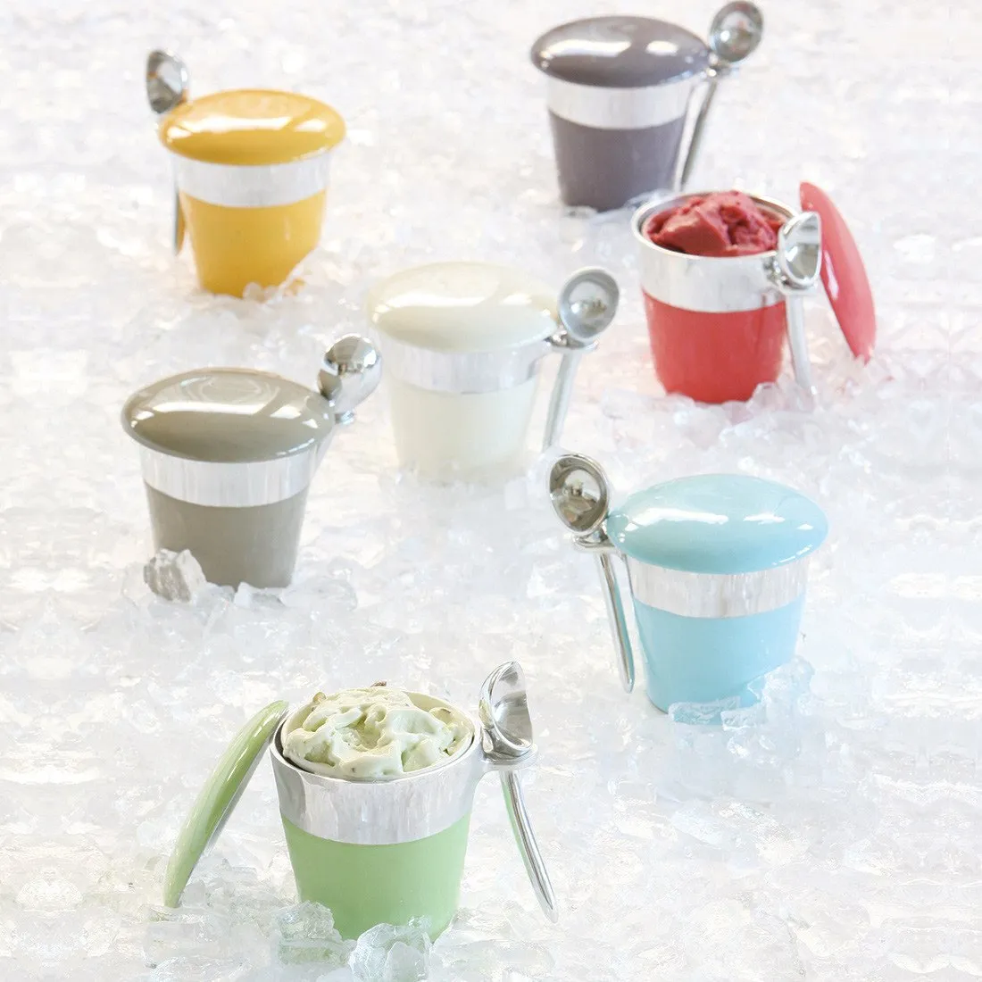 Pint Ice Cream Server Set - Sale