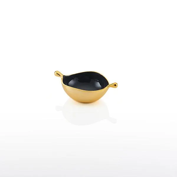 Pod Dish Graphite - Final Sale