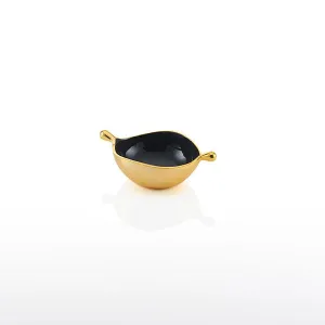 Pod Dish Graphite - Final Sale