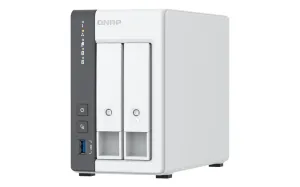 Qnap Ts-216G - Nas Server