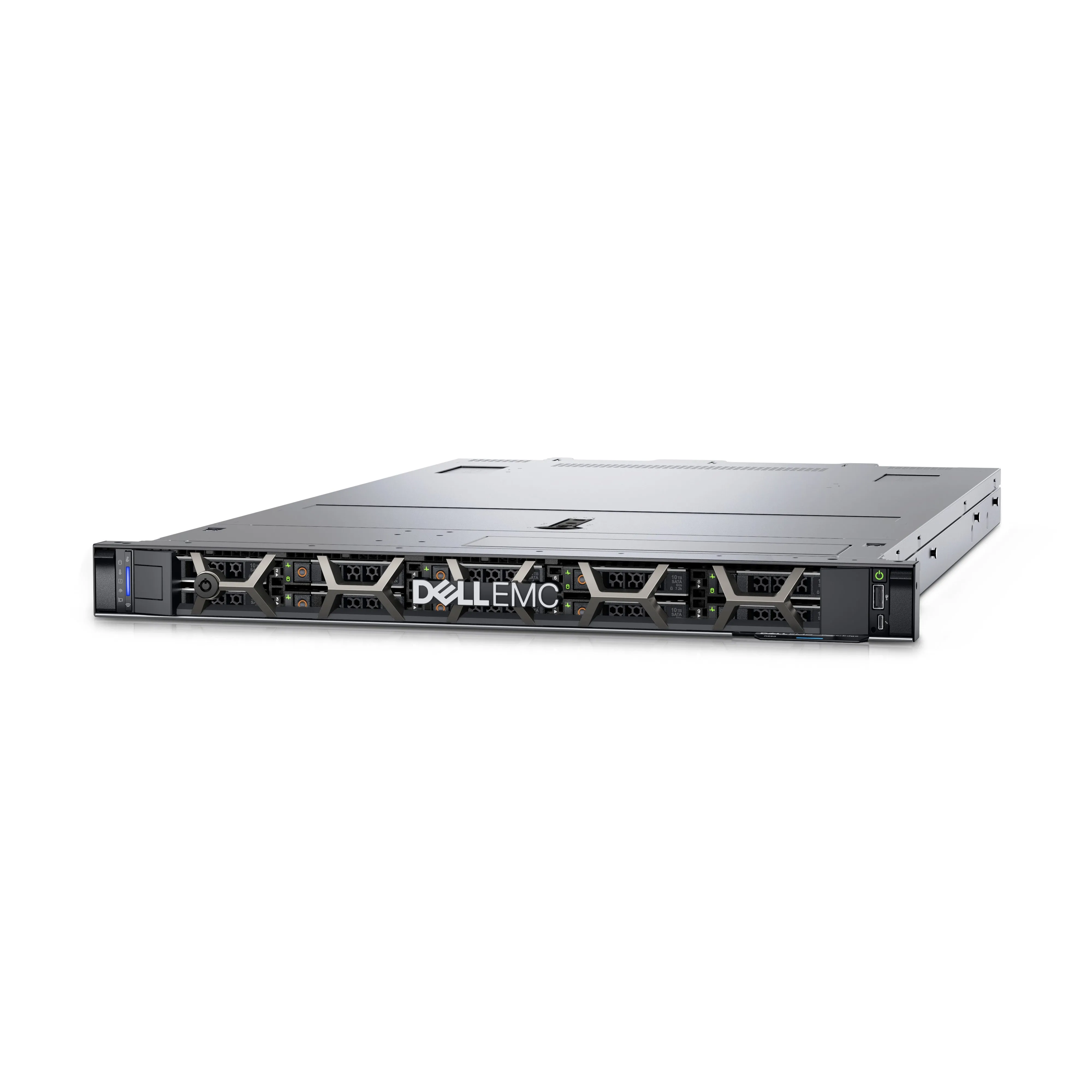 R550 8X3.5 4314 1X32gb 1X480gb