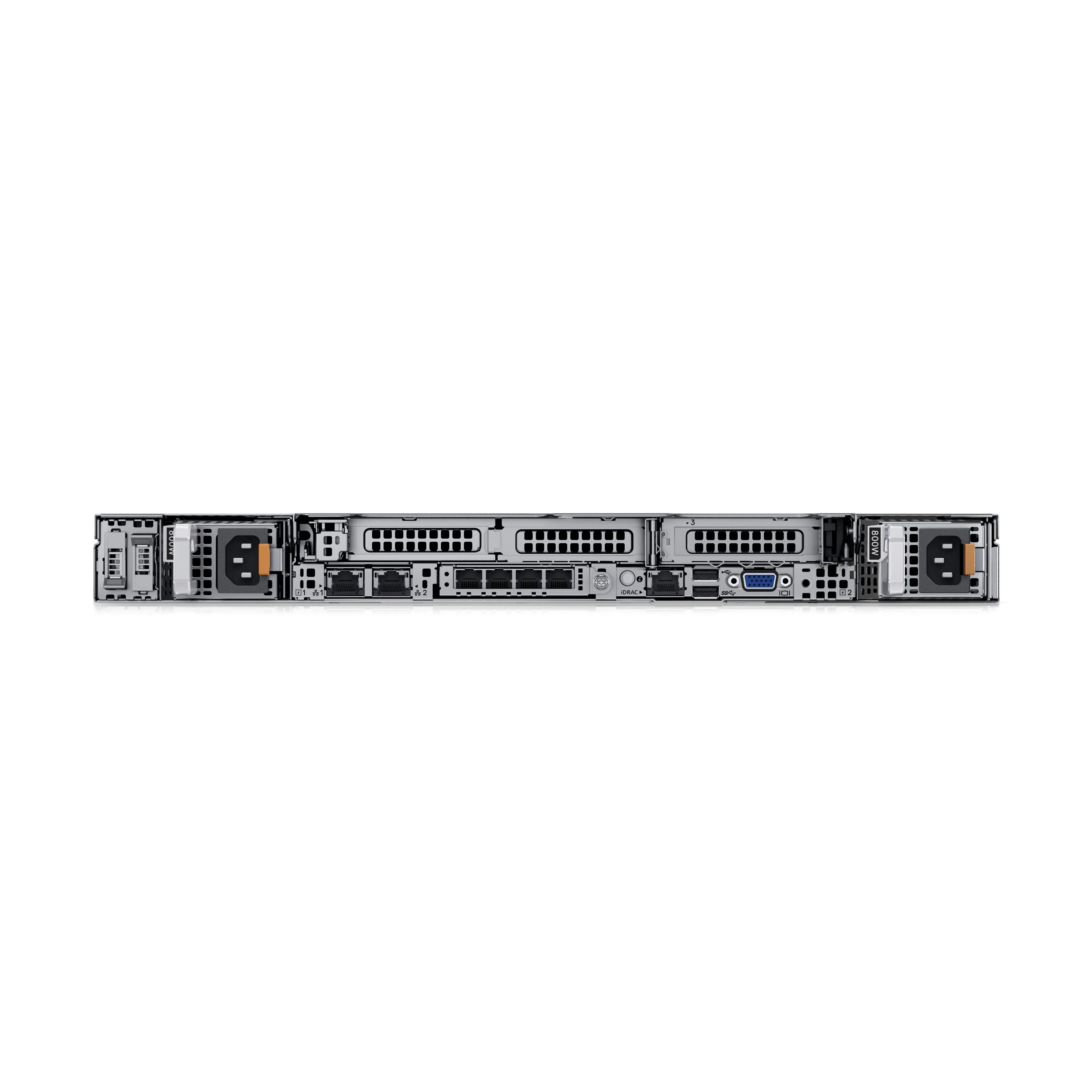 R550 8X3.5 4314 1X32gb 1X480gb