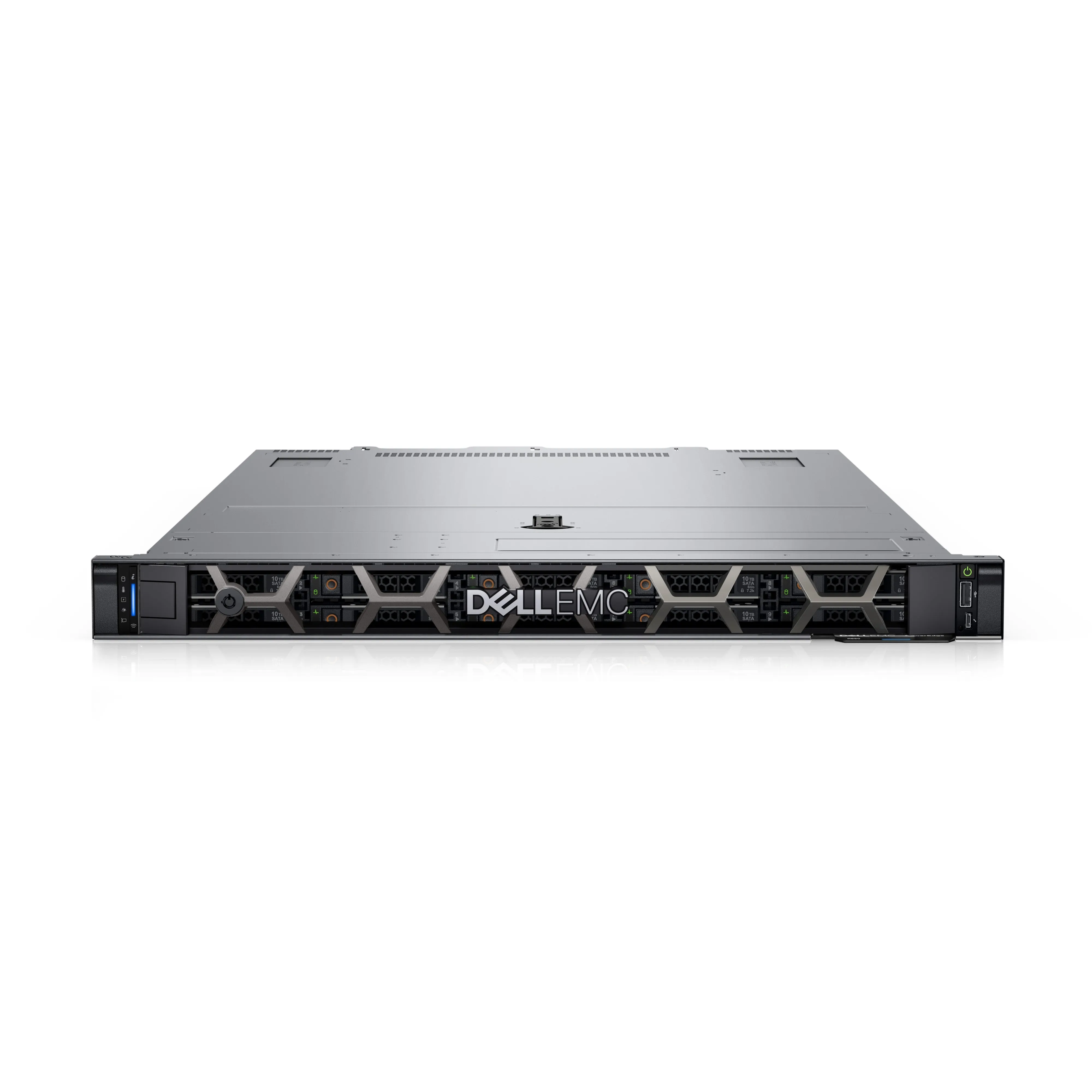 R550 8X3.5 4314 1X32gb 1X480gb