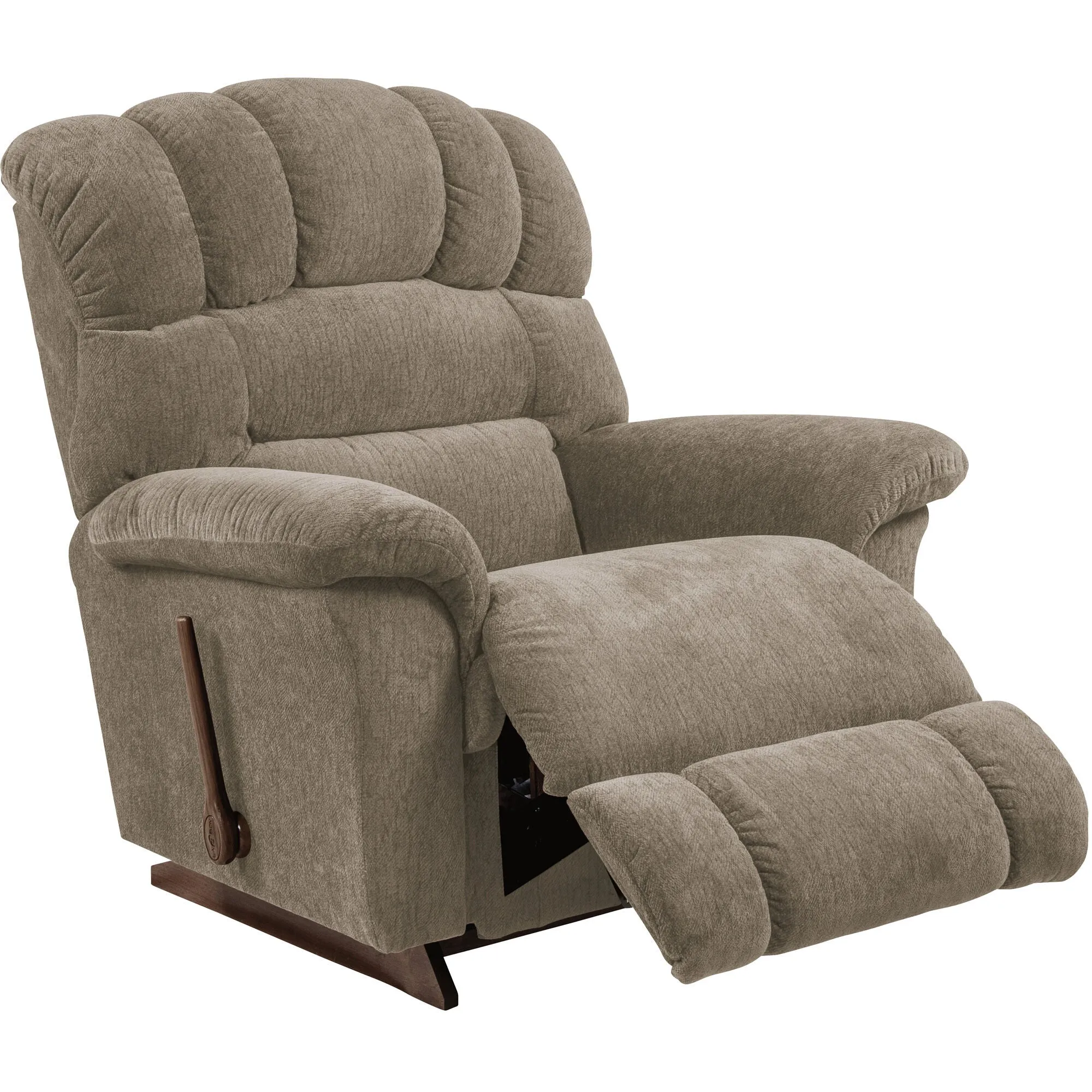 Randell Rocker Recliner