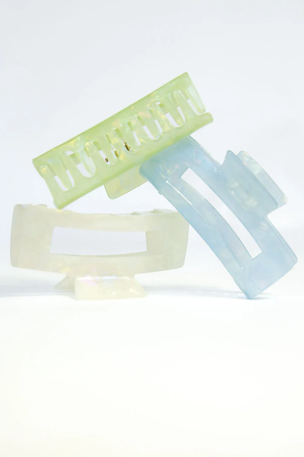 Rectangle Clip