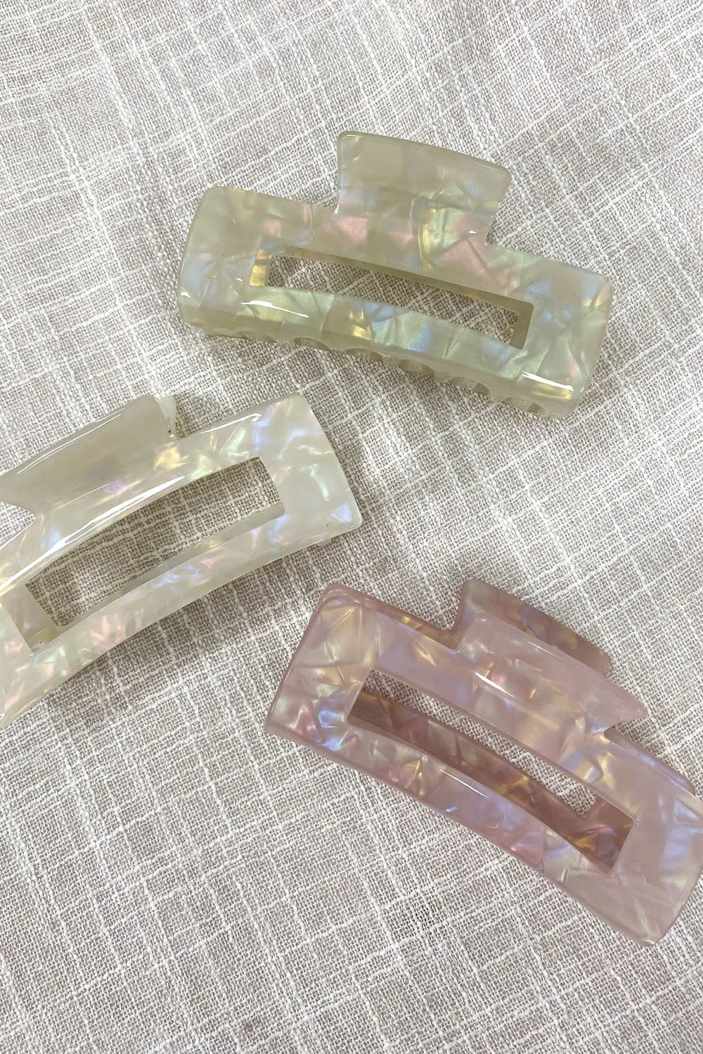 Rectangle Clip