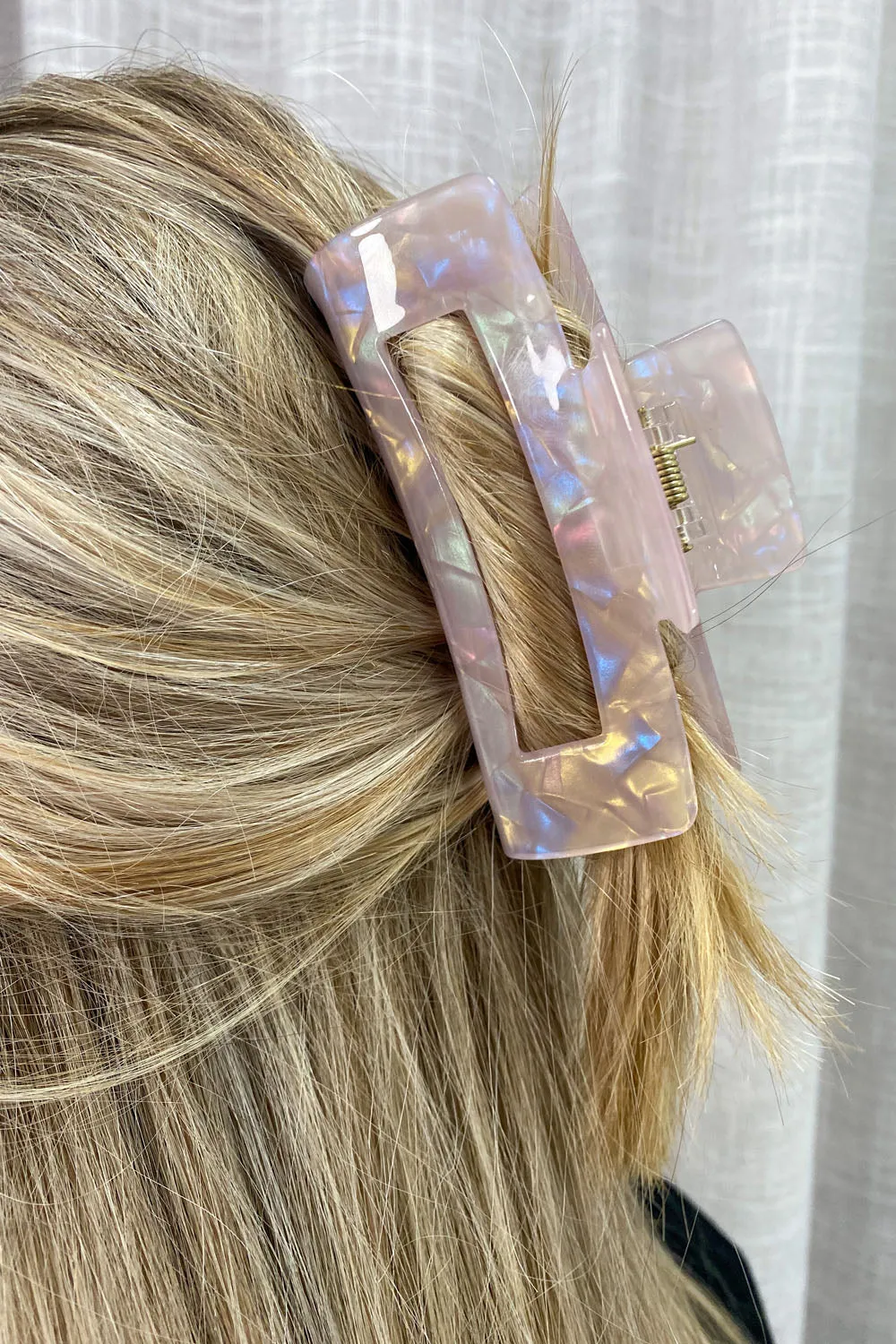 Rectangle Clip