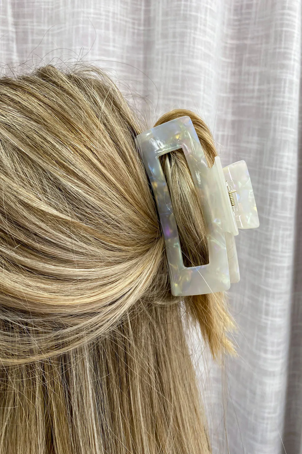 Rectangle Clip