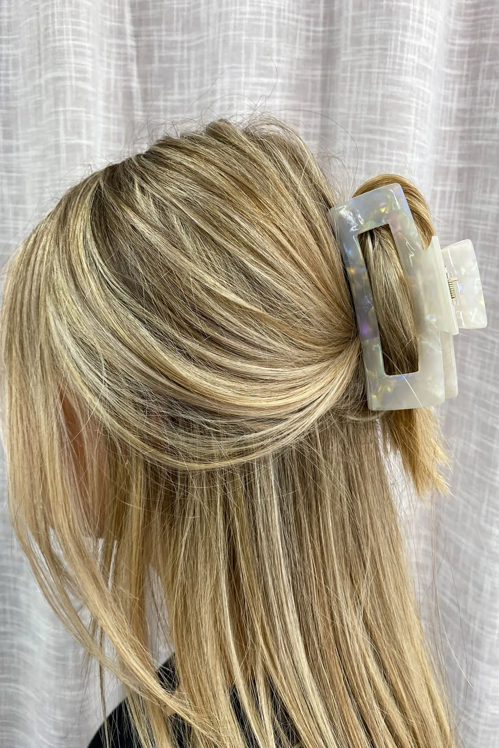 Rectangle Clip