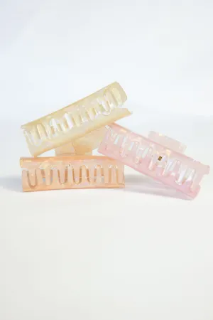 Rectangle Clip