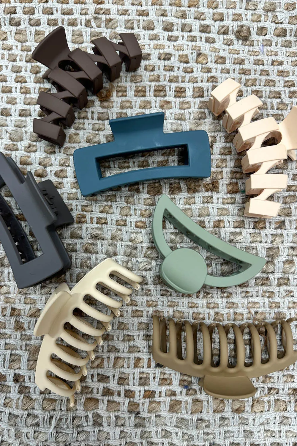 Rectangle Clip