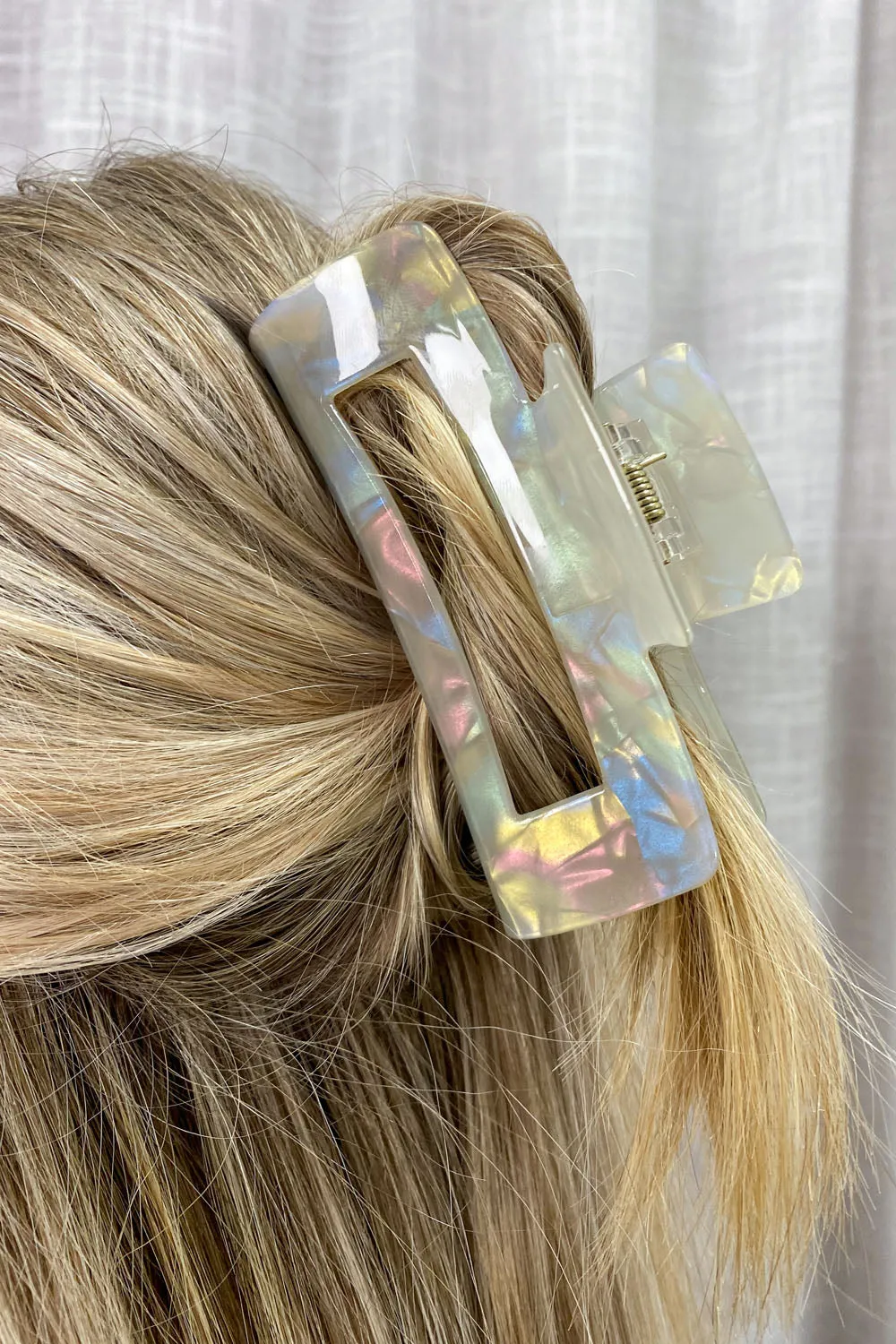 Rectangle Clip