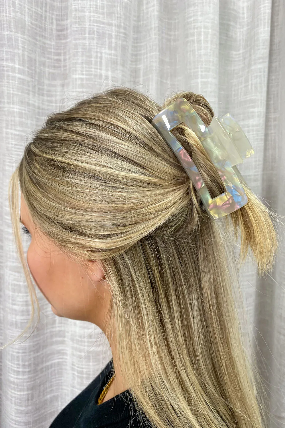 Rectangle Clip