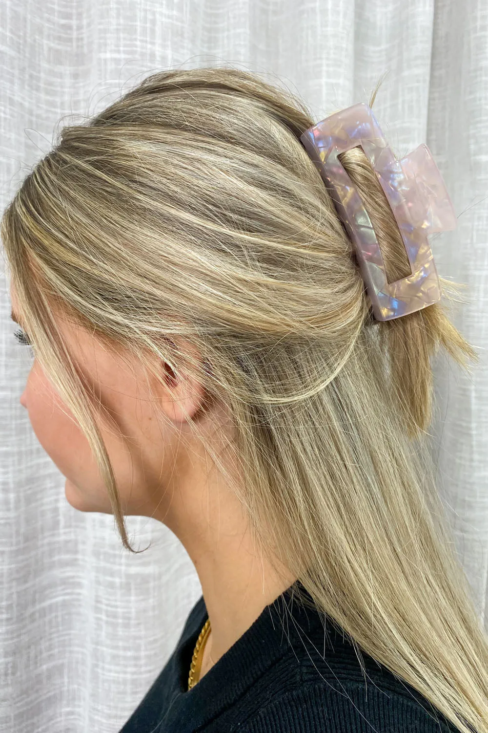 Rectangle Clip