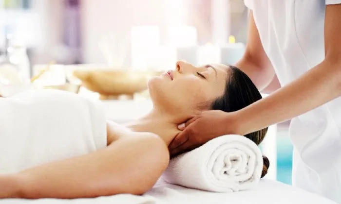 Relaxation Massage Therapy Course with Lead Academy