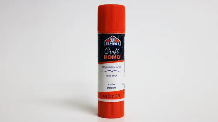 Repositionable Glue Stick (1 unit)