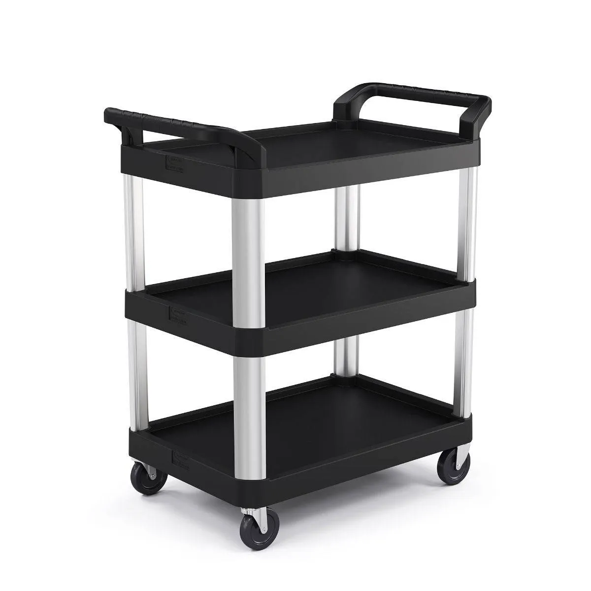 Restaurant/Service Cart - 3 Shelf 20X30
