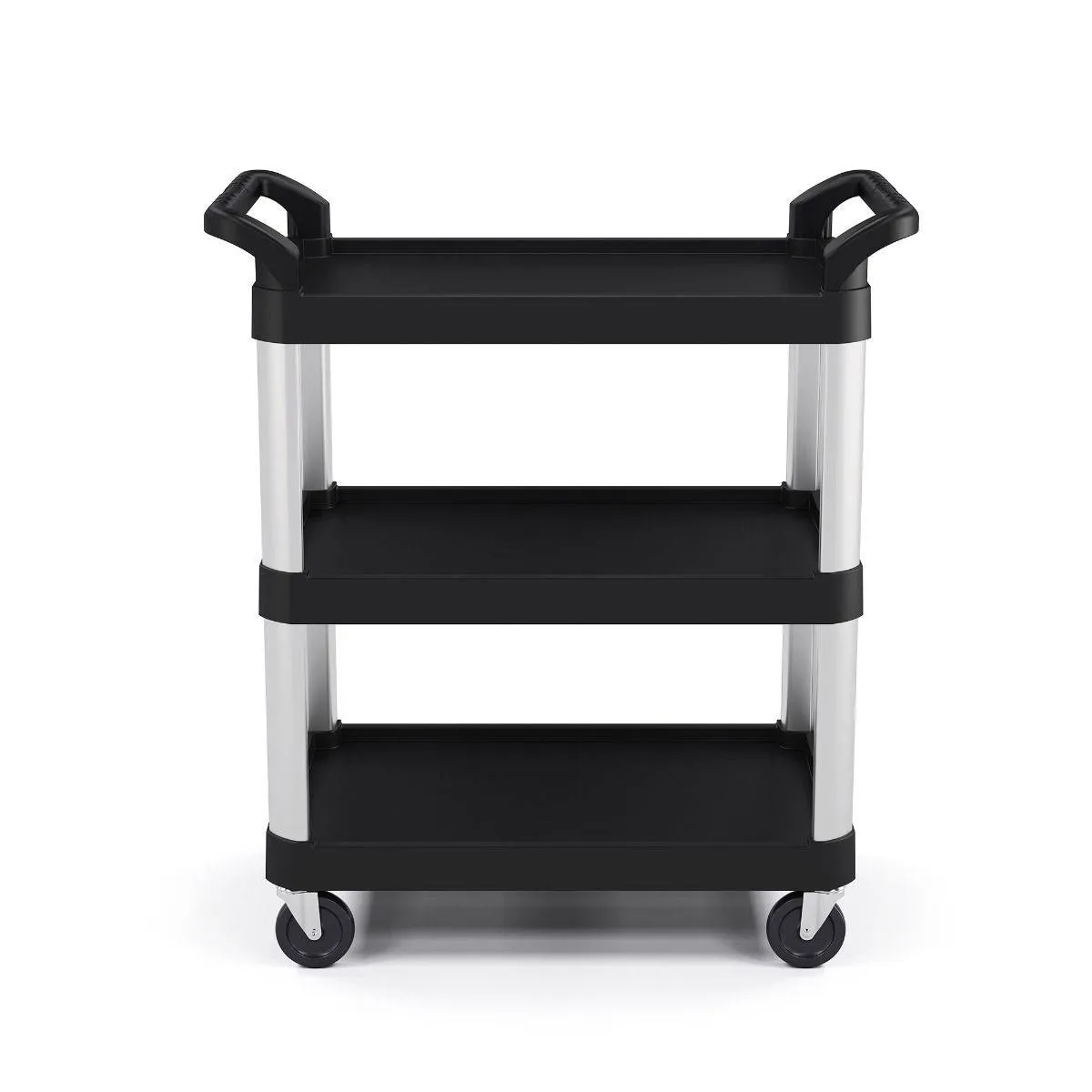Restaurant/Service Cart - 3 Shelf 20X30