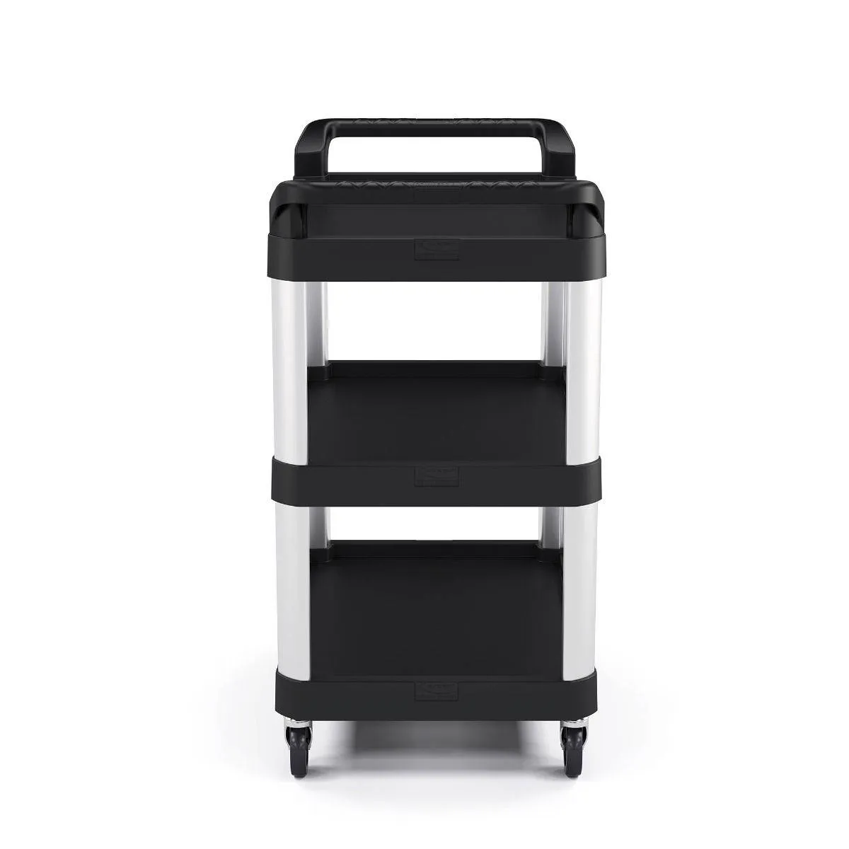 Restaurant/Service Cart - 3 Shelf 20X30