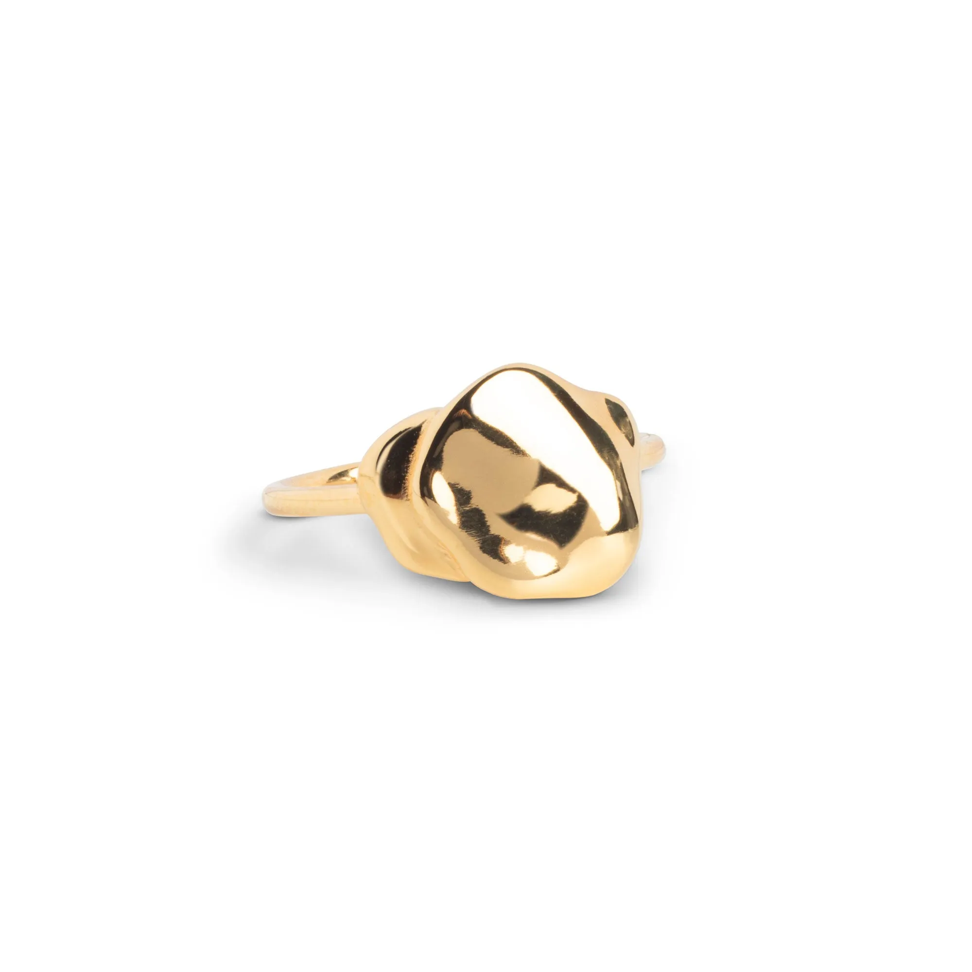 Ring, Sahara