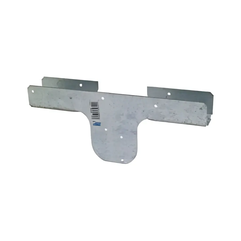 RTF 18-Gauge ZMAX® Galvanized Rigid Tie® Flat for 2x (Pack of 10)