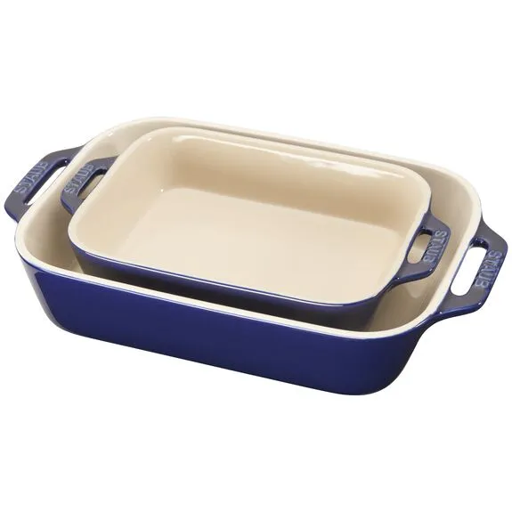 SALE: Baking Dish-2 piece