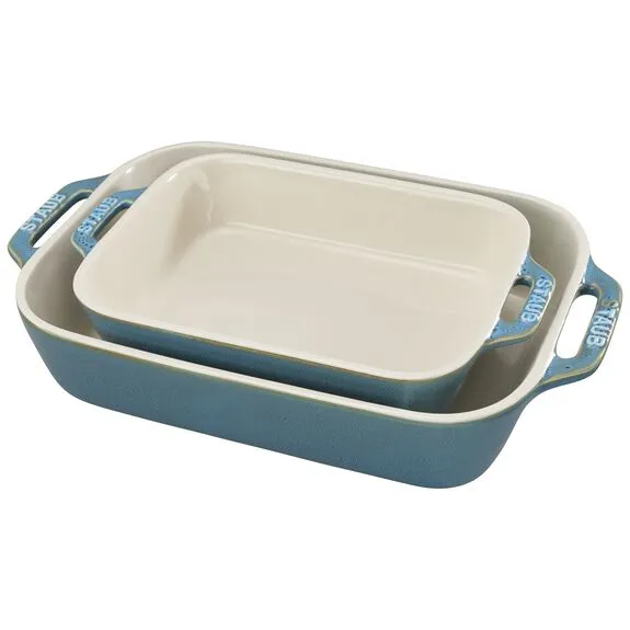 SALE: Baking Dish-2 piece