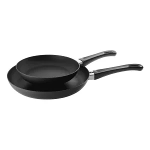 Scanpan Classic Induction 2-Piece Fry Pan Set