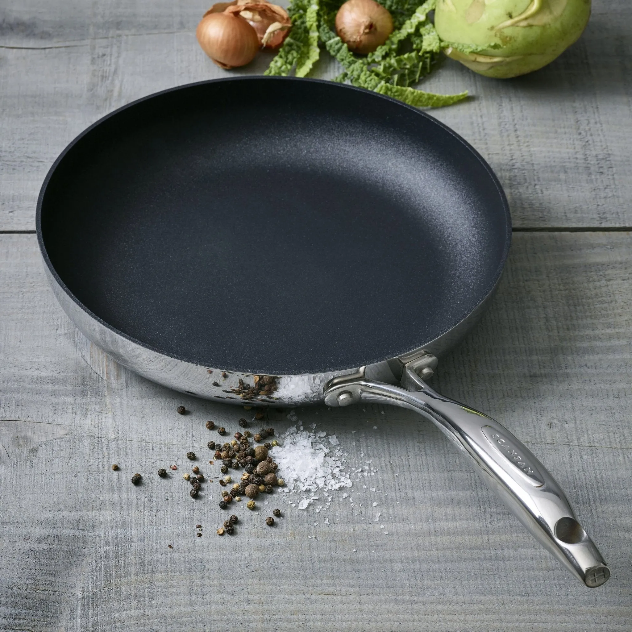 Scanpan HaptIQ Nonstick Fry Pan