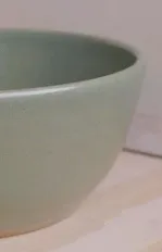 Settle Ceramics :: Basket Bowl