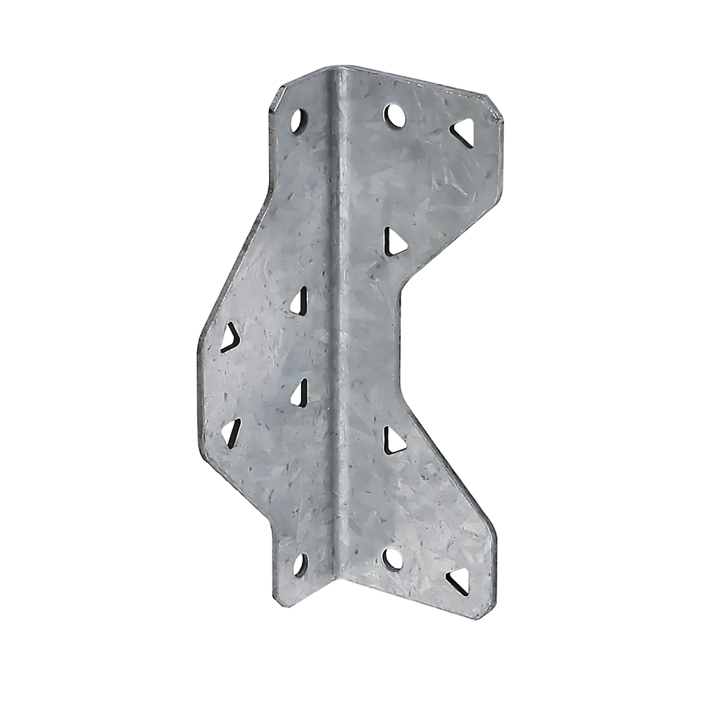SFC 1-1/2 in. x 1-3/4 in. x 4-1/4 in. Steel Framing Connector (175-Qty)