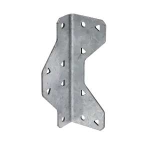SFC 1-1/2 in. x 1-3/4 in. x 4-1/4 in. Steel Framing Connector (175-Qty)