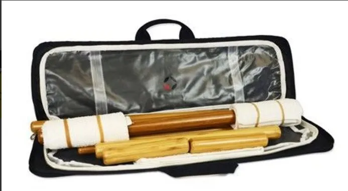 Short Bamboo Stick