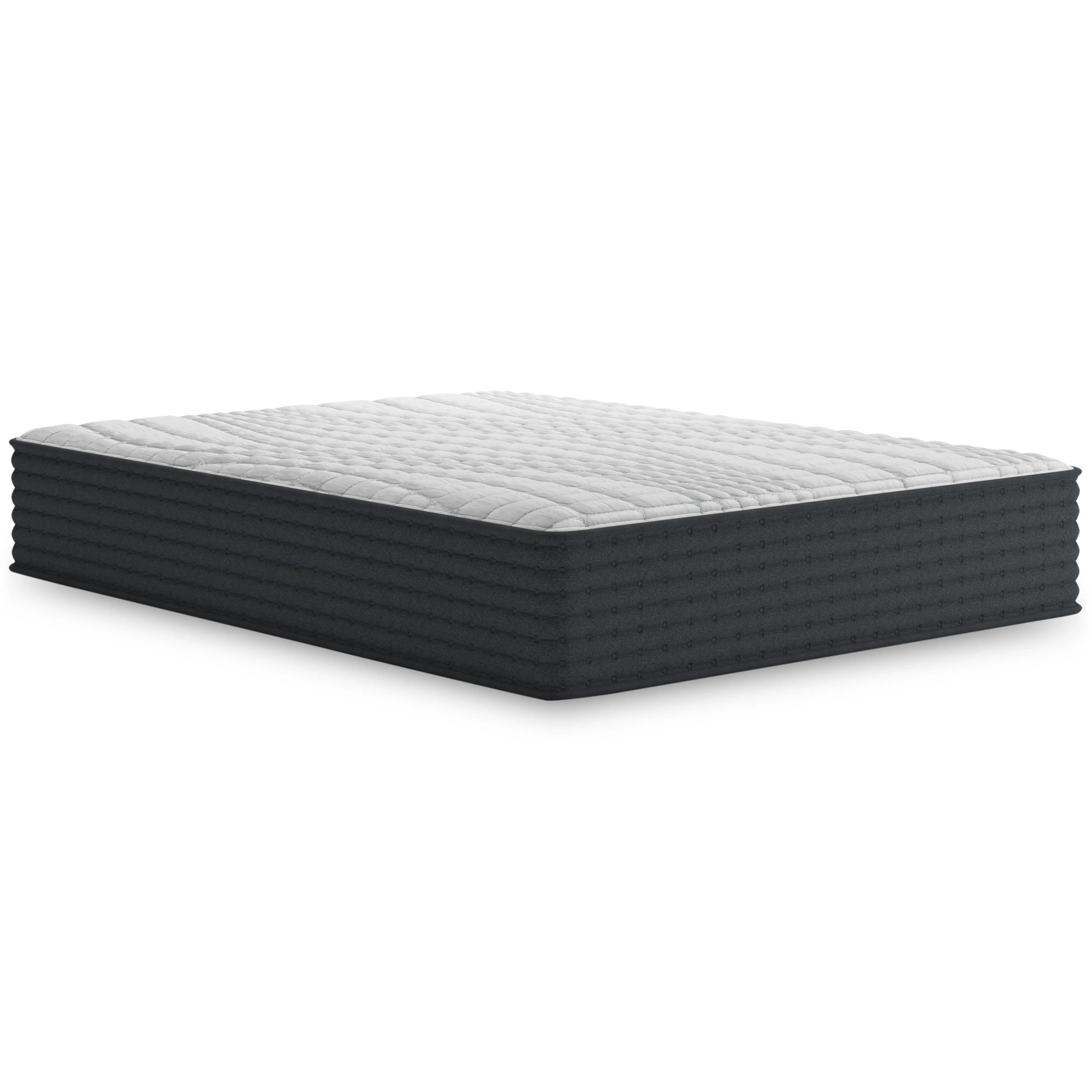 Sierra Sleep Hybrid 1200 M43511 Twin Mattress
