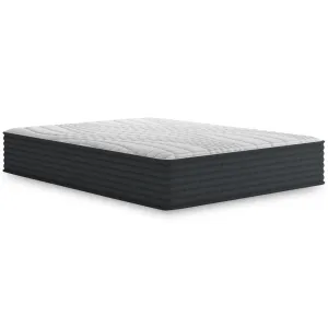 Sierra Sleep Hybrid 1200 M43511 Twin Mattress