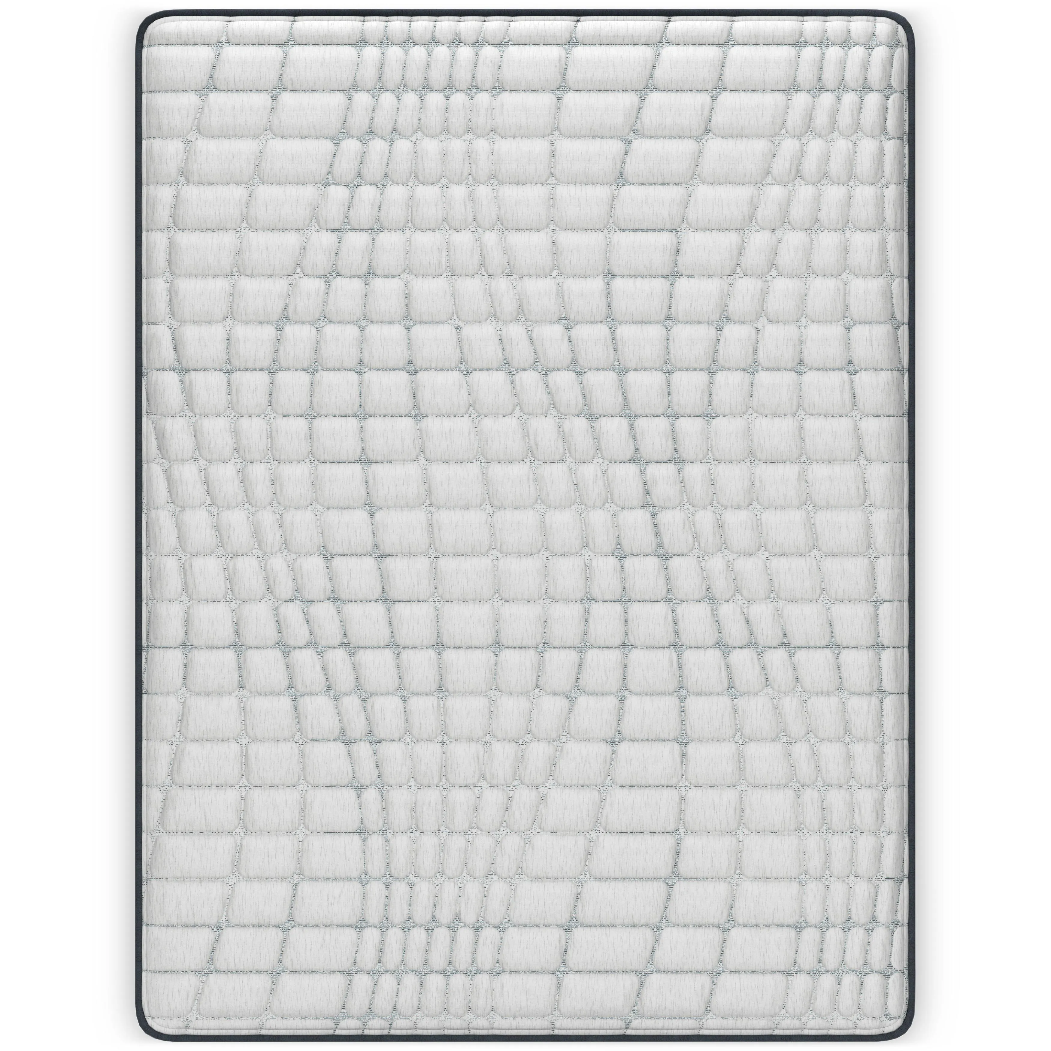 Sierra Sleep Hybrid 1200 M43511 Twin Mattress