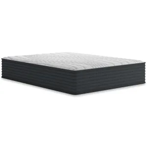Sierra Sleep Hybrid 1300 M43631 Queen Mattress