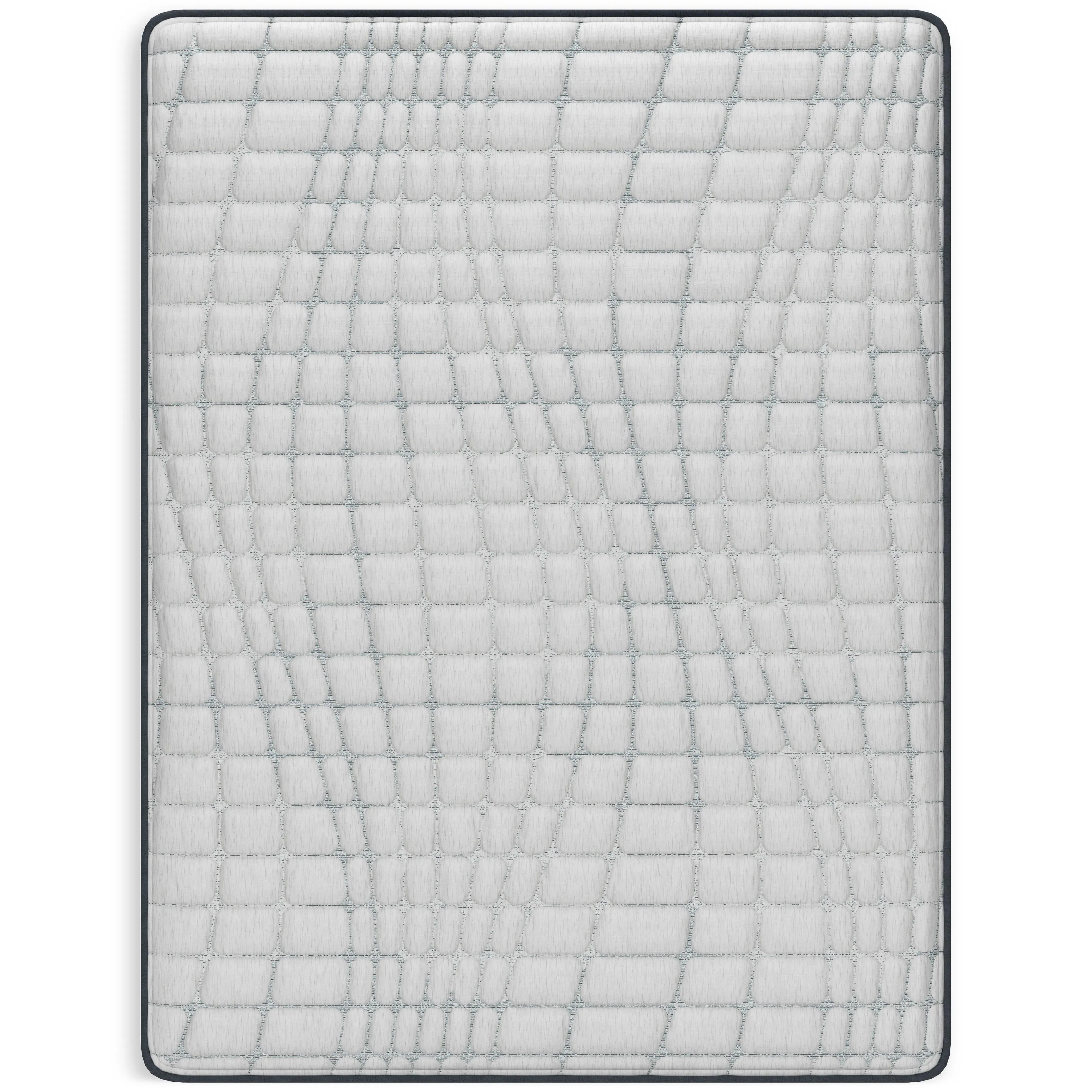 Sierra Sleep Hybrid 1300 M43631 Queen Mattress