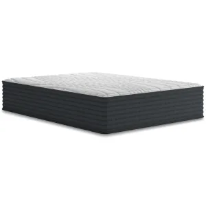 Sierra Sleep Hybrid 1400 M43731 Queen Mattress