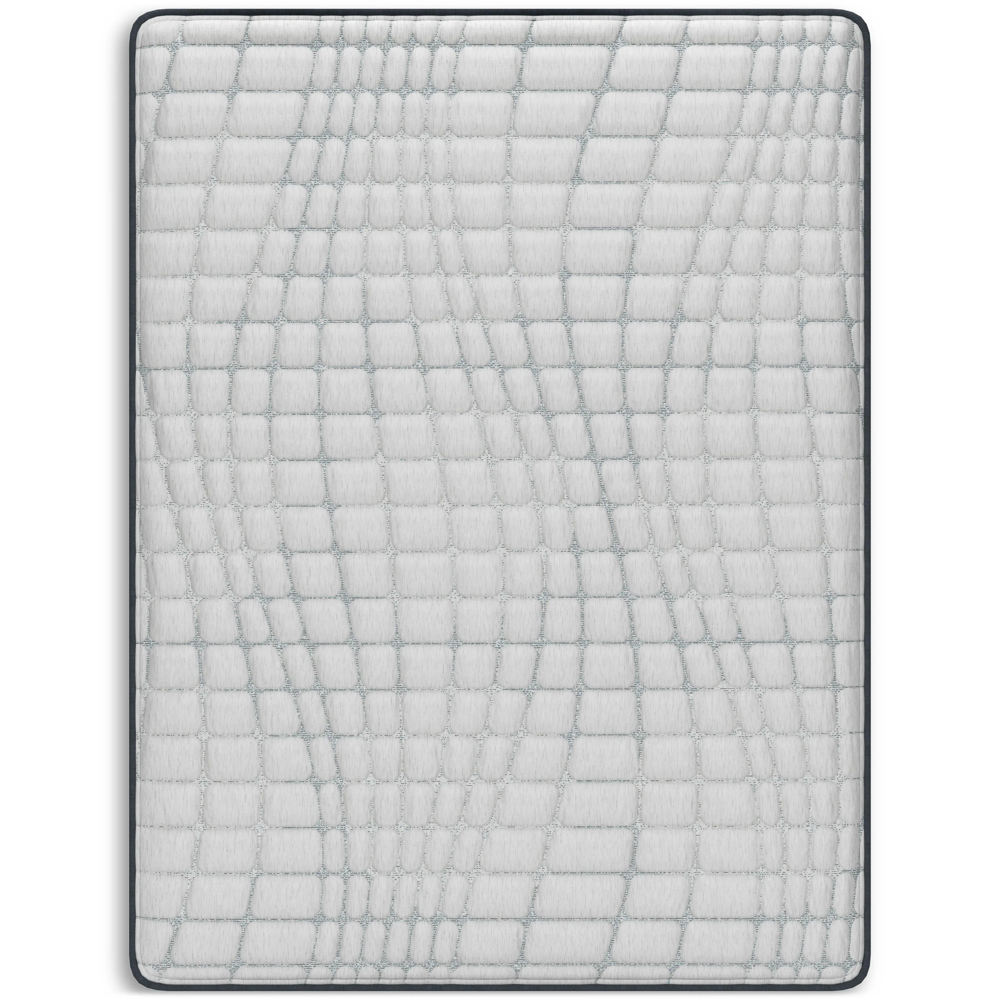 Sierra Sleep Hybrid 1400 M43731 Queen Mattress