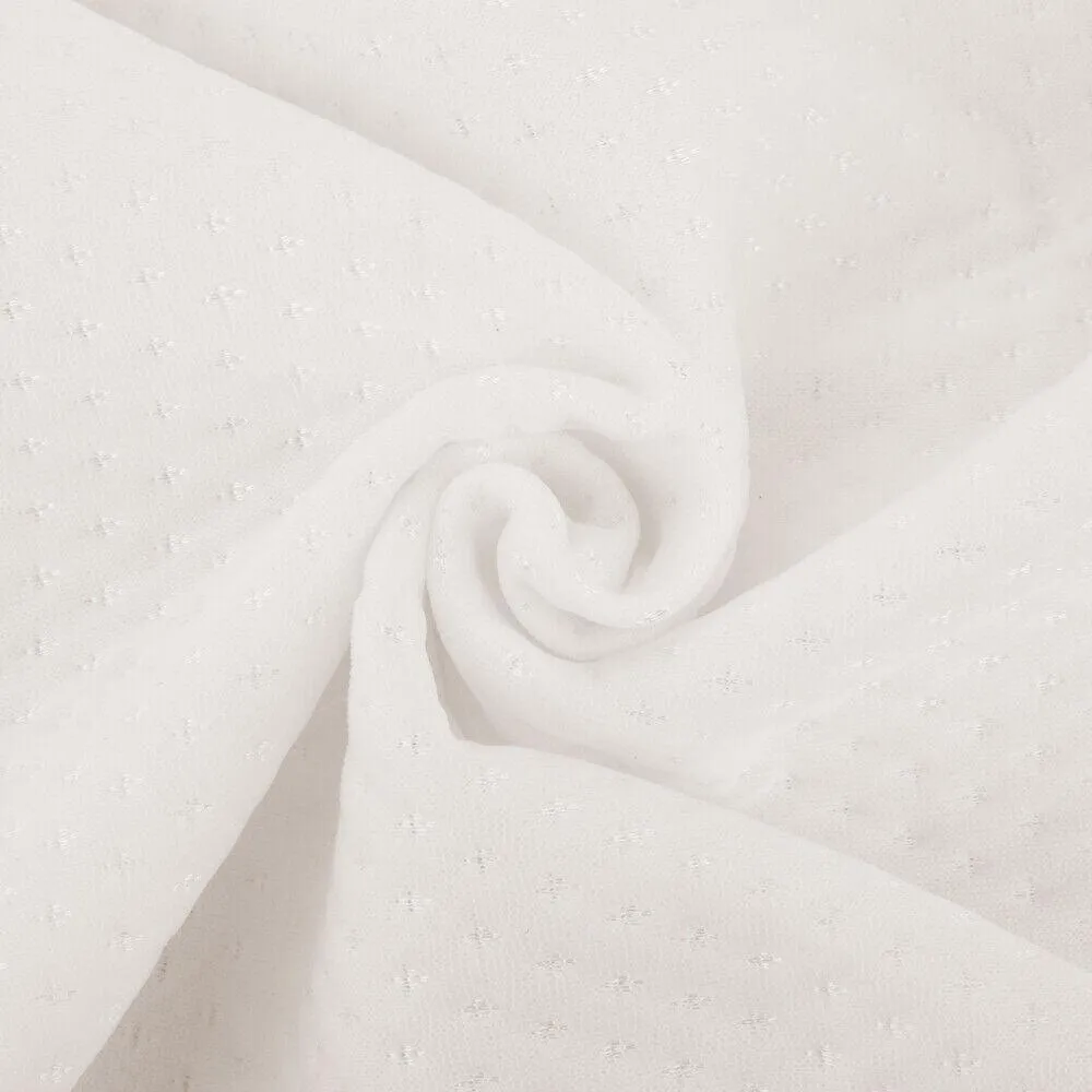 Sleeping Orthopedic Memory Foam Pillow Contour Ergonomic Cervical Neck Support